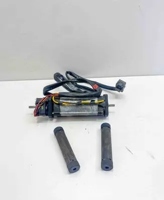 Seat adjustment motor