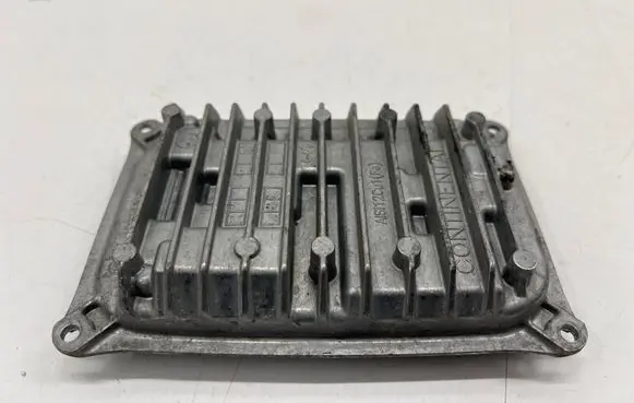 Mercedes-Benz C W206 LED ballast control module A2239006530