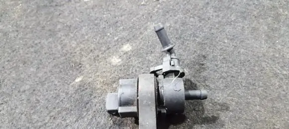 Valve vacuum