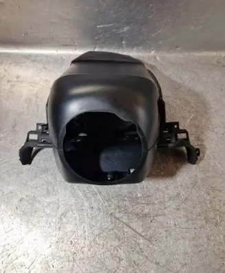 BMW 6 F12 F13 Steering wheel column trim 9217806