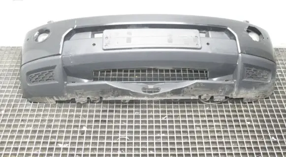 Land Rover Discovery 4 - LR4 Front bumper SANTORINIBLACK820