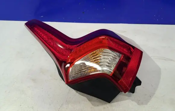 Volvo V60 Rear/tail lights 31395929 31214964