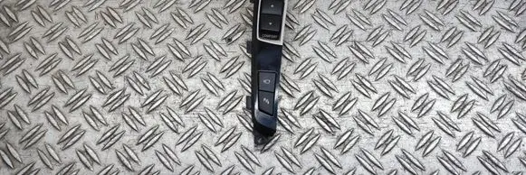Multifunctional control switch/knob