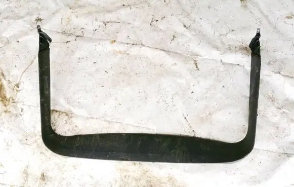 Skoda Octavia Mk2 (1Z) Other trunk/boot trim element 1z9867607b