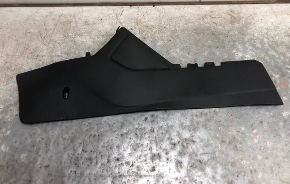 Volkswagen Touran III Centre console side trim front 5TB863045B
