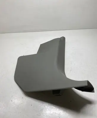 Volkswagen New Beetle Foot area side trim 1C1863484B 14321000