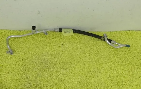 Renault Master III Air conditioning (A/C) pipe/hose 924906005R