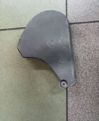 Audi A3 S3 A3 Sportback 8P Seat trim 8P0881327 8308152