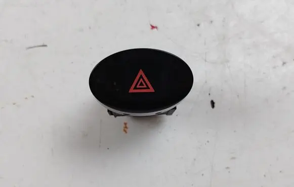 Porsche 911 996 Hazard light switch 99661312000