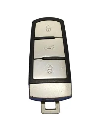 Ignition key/card