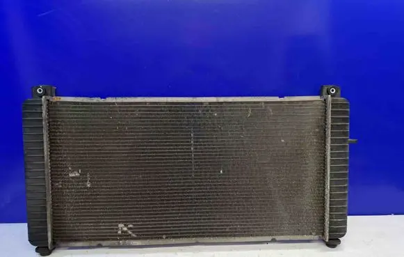 Chevrolet Tahoe Coolant radiator 15841568