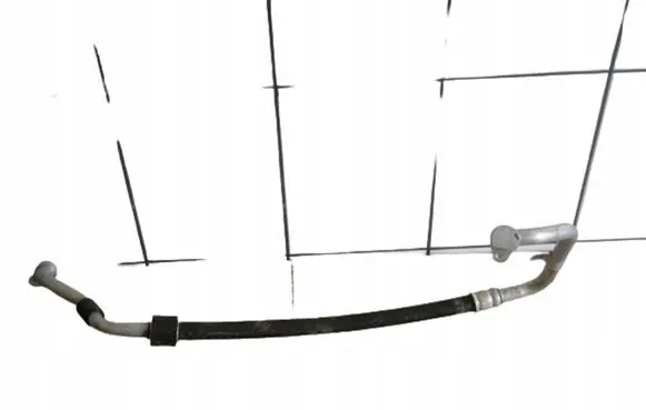 Jaguar E-Pace Air conditioning (A/C) pipe/hose GJ3219N602BD
