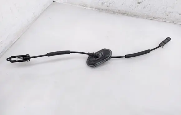 Ford Focus Rear door cable line JX7BA218A00BD
