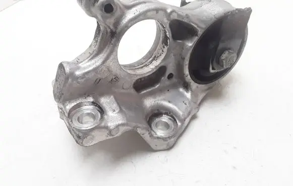 Citroen C5 Driveshaft support bearing bracket 810907