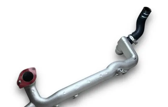 Fiat Bravo Electric auxiliary coolant/water pump S340 55213888
