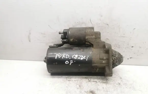 Ford Focus Starter motor 0001109204
