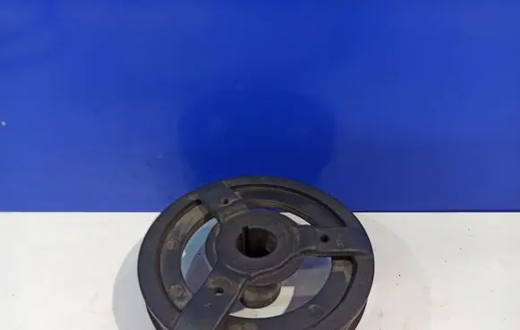 Saab 9-3 Ver1 Crankshaft pulley 11589123