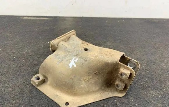 Audi A6 S6 C7 4G Engine mount bracket 4G0399059