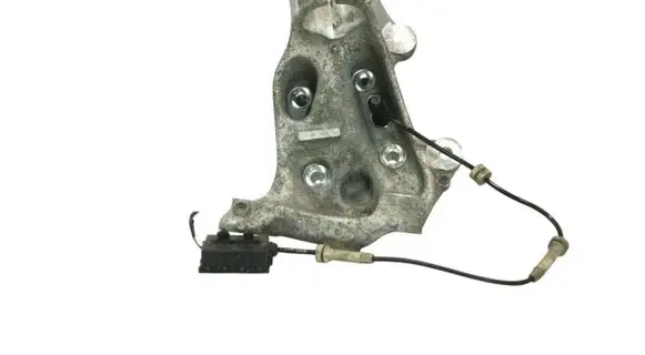 BMW 1 F20 F21 Front wheel hub spindle knuckle 31216792286 6792286