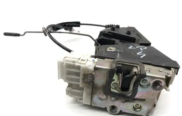 Mercedes-Benz A W169 Front door lock 169720253505