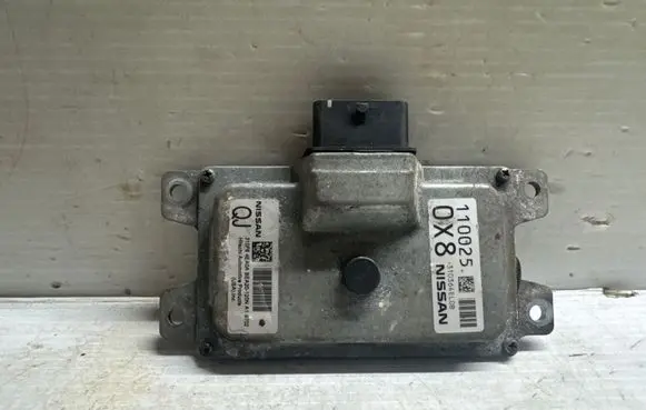 Engine control unit/module