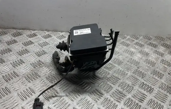 Audi A4 S4 B8 8K ABS Pump 8K0907379CH 8K0614517GH