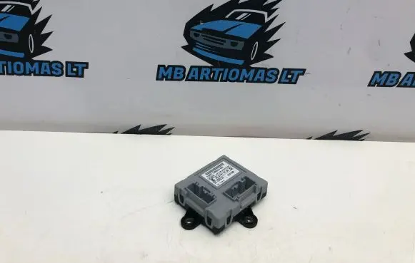 Volvo V70 Door control unit/module 7G9T14B533MD