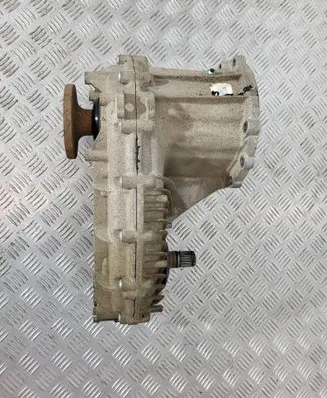Volkswagen Amarok Gearbox transfer box case 