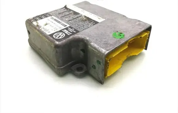 Volkswagen Passat Alltrack Airbag control unit/module 3C0909605K 391131