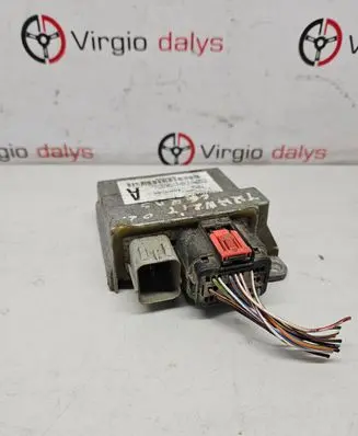 Ford Transit Airbag control unit/module YC1A14B321AF