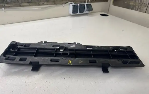 Opel Vivaro Sill supporting ledge 93450678 769F54021R SP7614