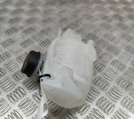 Ford Mustang Mach-E Coolant expansion tank/reservoir LJ938A080AC