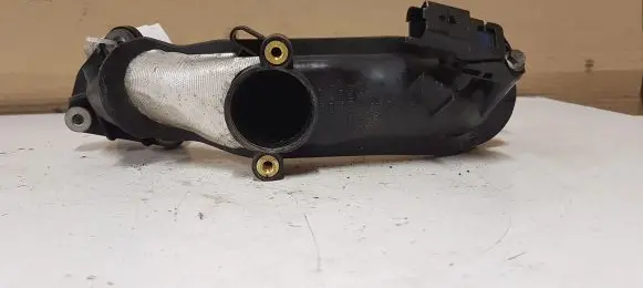 Ford Focus Intercooler hose/pipe 967494238001 072350