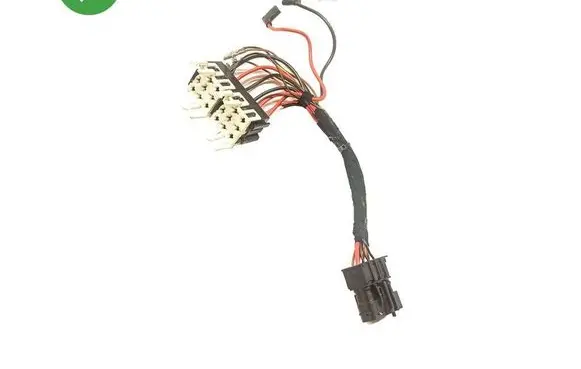 BMW 3 E92 E93 Plug wire 1389113 1650017208 70295030