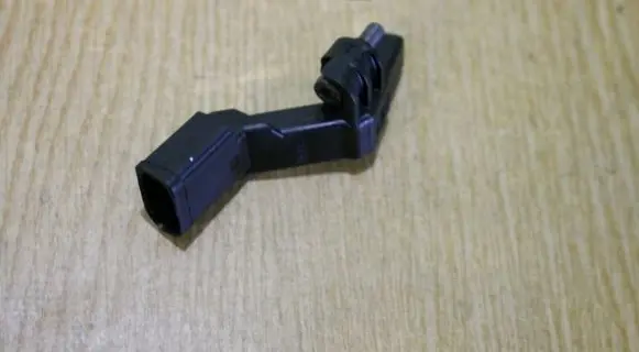 Volkswagen PASSAT B6 Crankshaft position sensor 045906433A