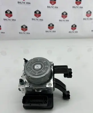 BMW 4 F36 Gran coupe ABS Pump 8096587 2851605173 10062737551