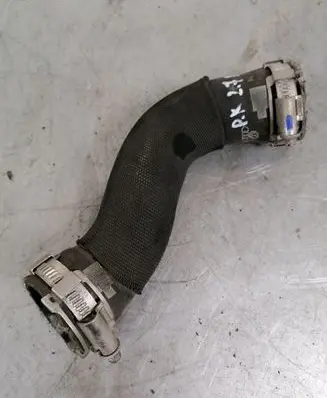 Audi A6 S6 C6 4F Intercooler hose/pipe 4F0145709H