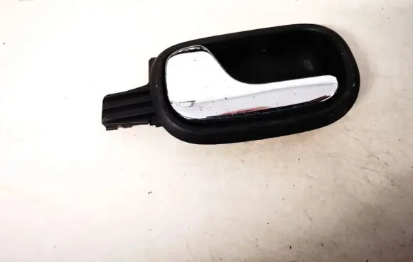 Audi A4 S4 B5 8D Rear door interior handle 8d0839019