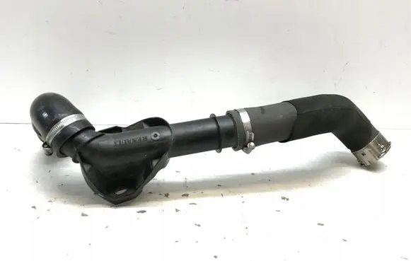 Renault Master III Intercooler hose/pipe 144605225R