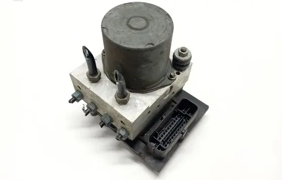 Audi A6 S6 C6 4F ABS Pump 4F0910517AC 4F0614517T