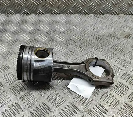 Mercedes-Benz Sprinter W906 Piston A6510300020 A6510301117