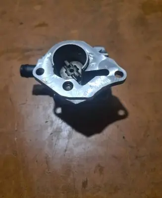 Renault Kangoo II Vacuum pump 146505272R 705641000 18T2060517