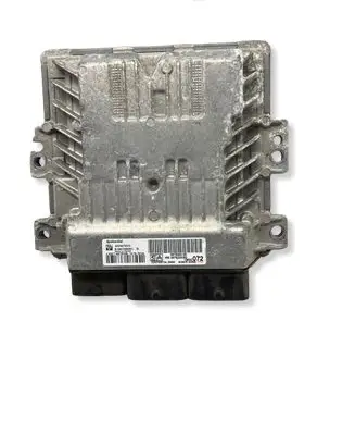 Citroen C4 Cactus Engine control unit/module S180165001 9678993180