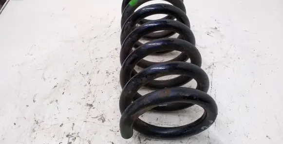 Ford Mondeo MK V Rear coil spring
