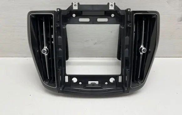 Volvo XC60 Dash center air vent grill 31417742 31417744