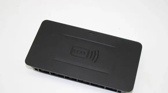BMW X3 G01 Wireless charging module 84105A32C19 5A32C19