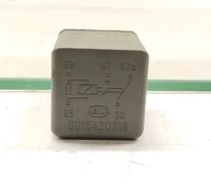 Mercedes-Benz SL R129 Other relay 0015420219