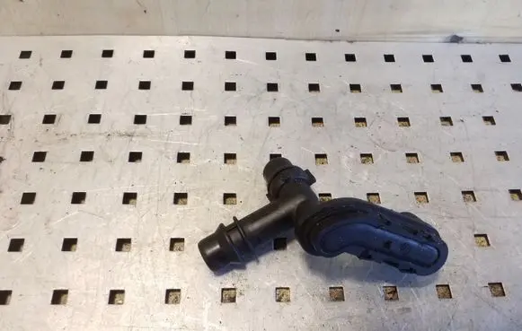 BMW X5 E53 Engine coolant pipe/hose 1438820