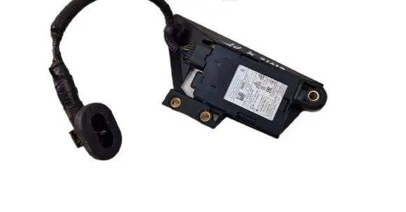 Honda Civic X Blind spot module 6234734