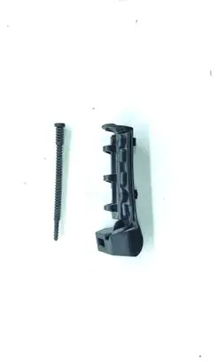 Audi A6 C7 Rear bumper mounting bracket 4G5807890